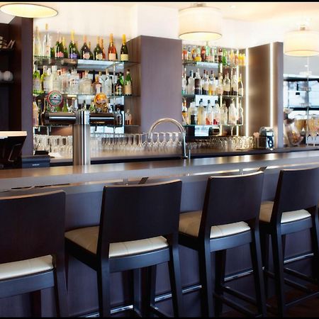 Hotel Le Berry Saint-Nazaire  Buitenkant foto